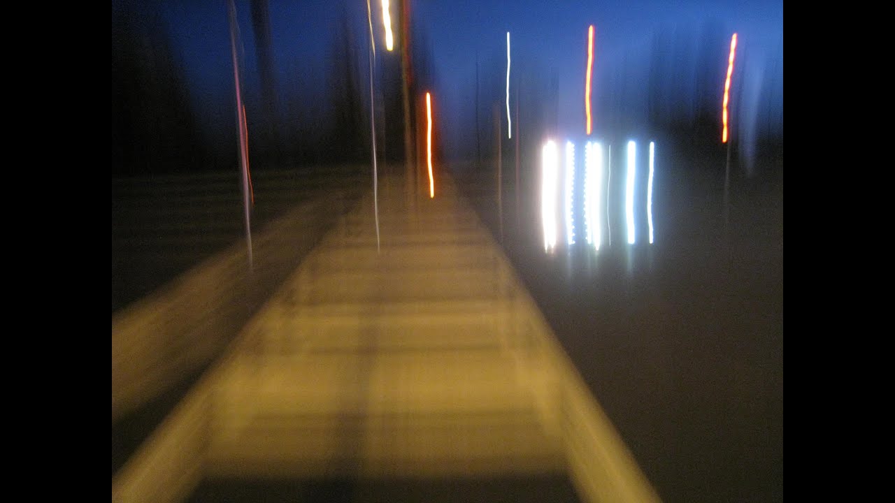 The Mezzzanine by Dan Werbin (Ambient, Dark Ambient, Experimental)