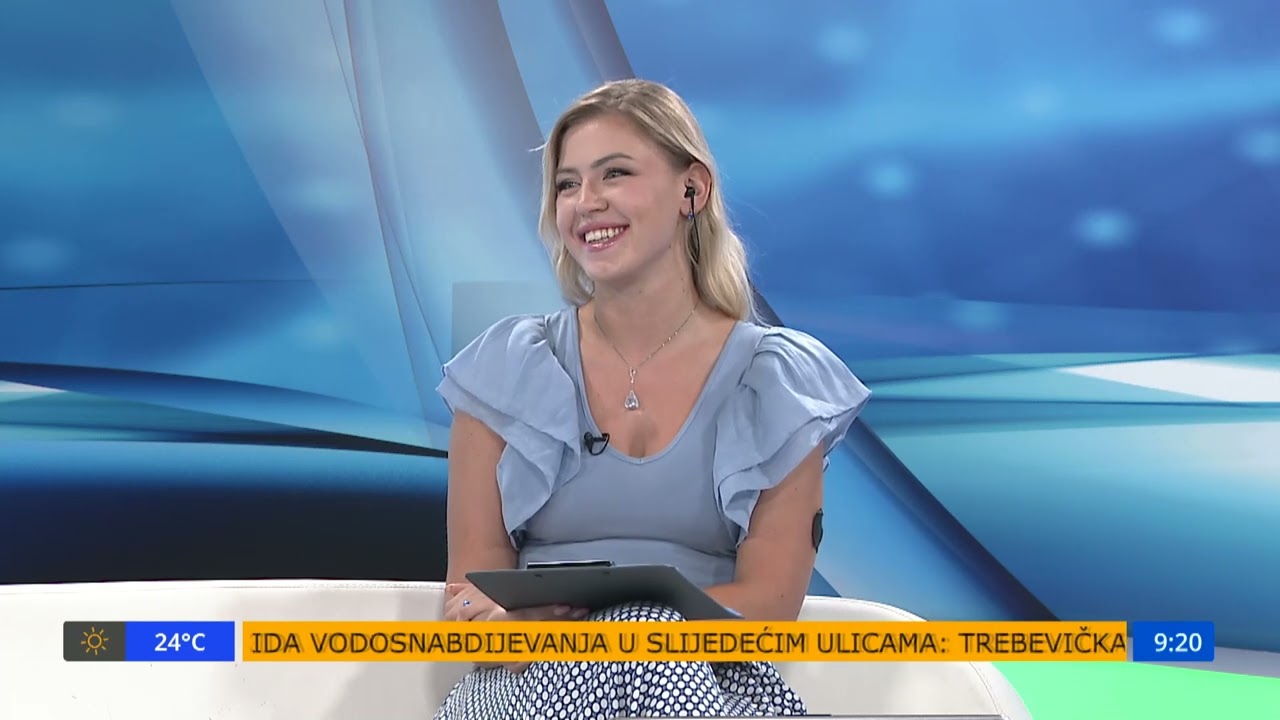 Armin Omerović o koncertu sevdaha u okviru Baščaršijskih noći