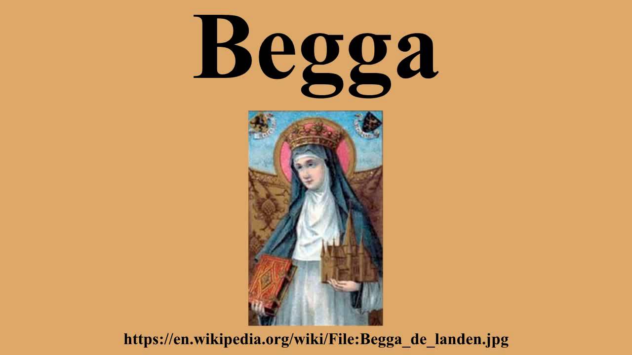 Begga