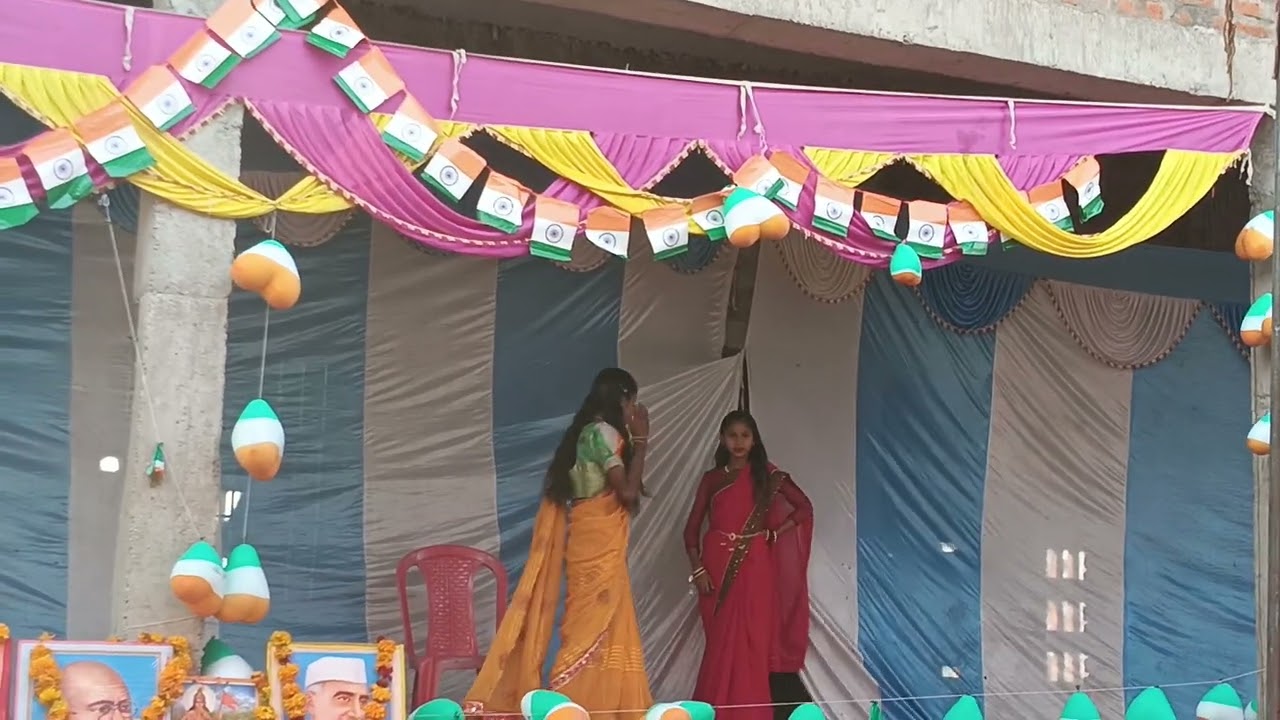 Sash bahu part 1