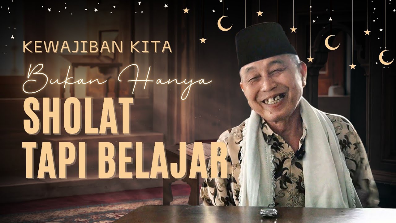 Mengapa Menuntut Ilmu Tetap Wajib Meski Sibuk?