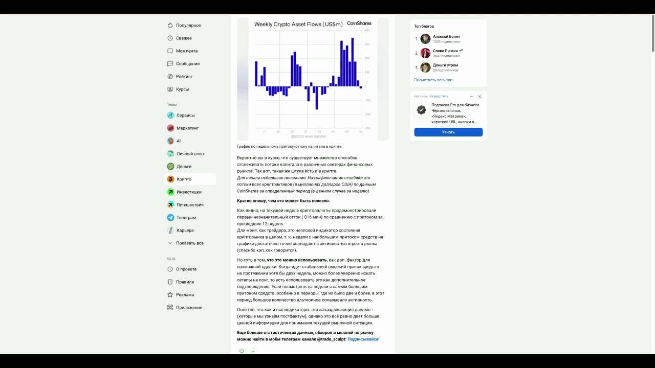 Почему падает крипторынок? И что происходи на самом деле? Разбор страха ликвидности и манипуляций!
