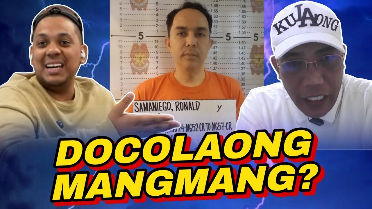 HINDI ALAM NI DOCOLAONG KUNG GAANO KASAMA SI KULAONG | PAMILYA NGA NI NORMAN WALANG PAKIALAM EH