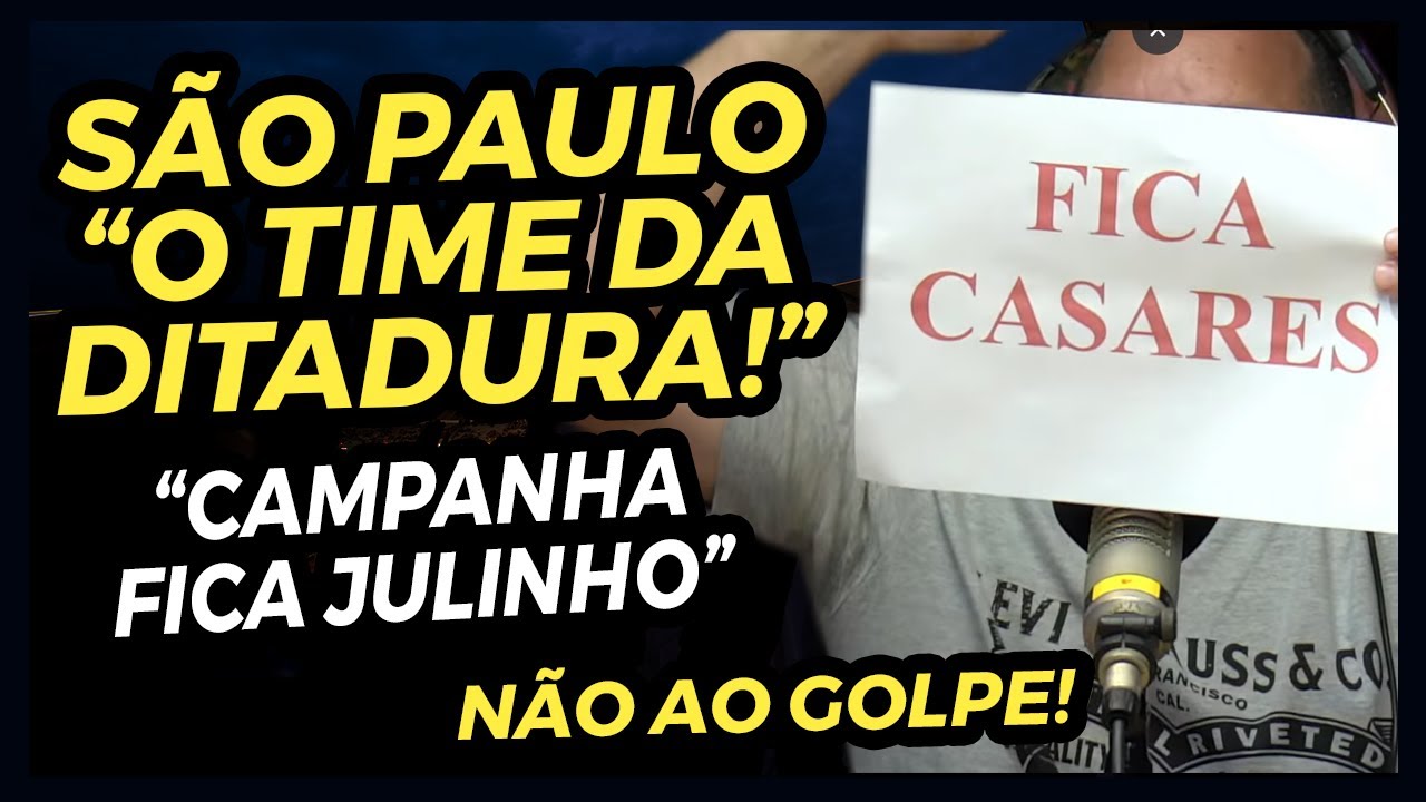 São Paulo 