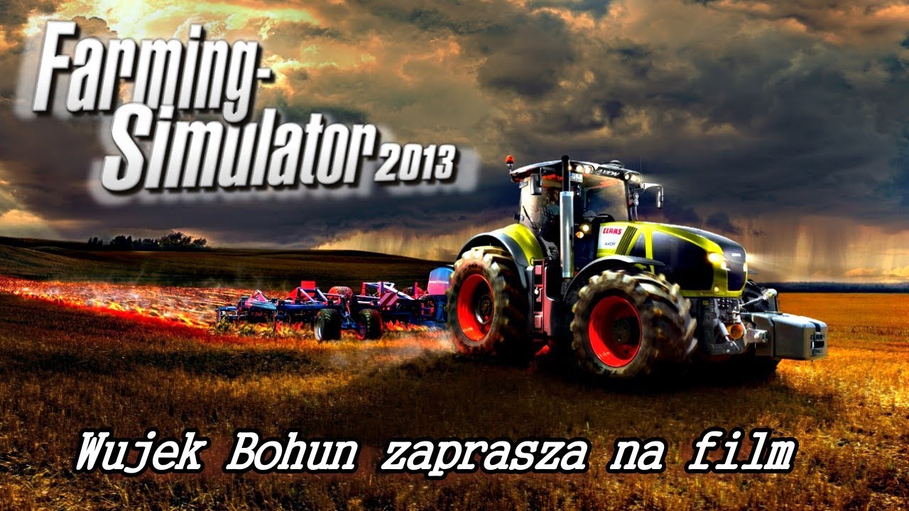 Farming Simulator 2013 - #33 