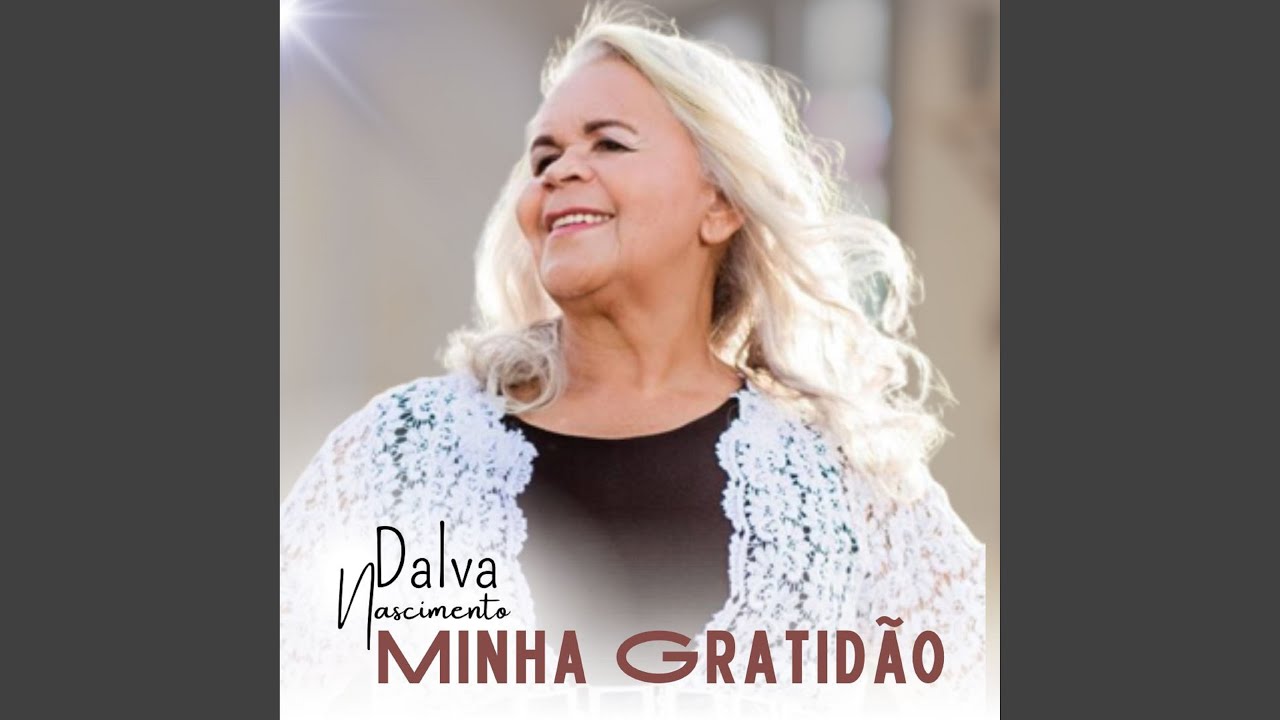 Minha Gratidão