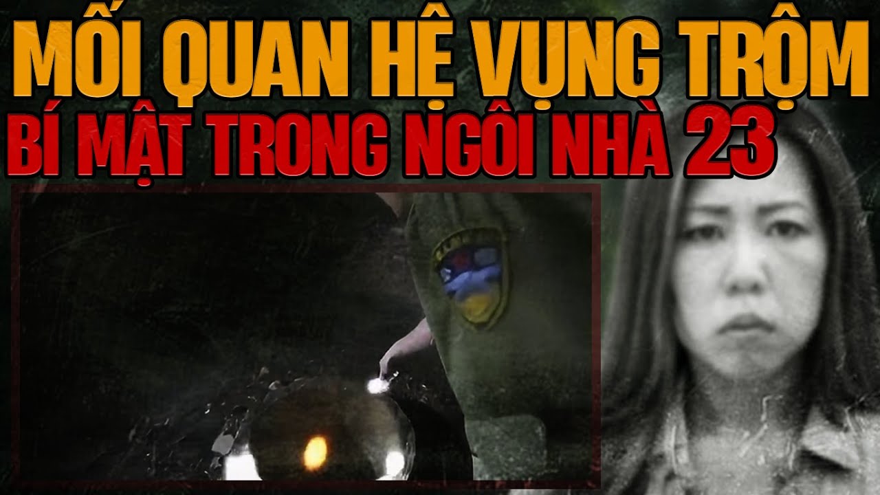 Kỳ Án Trung Quốc: Sự Thật Quá Đáng Sợ Trong Giếng Hoang