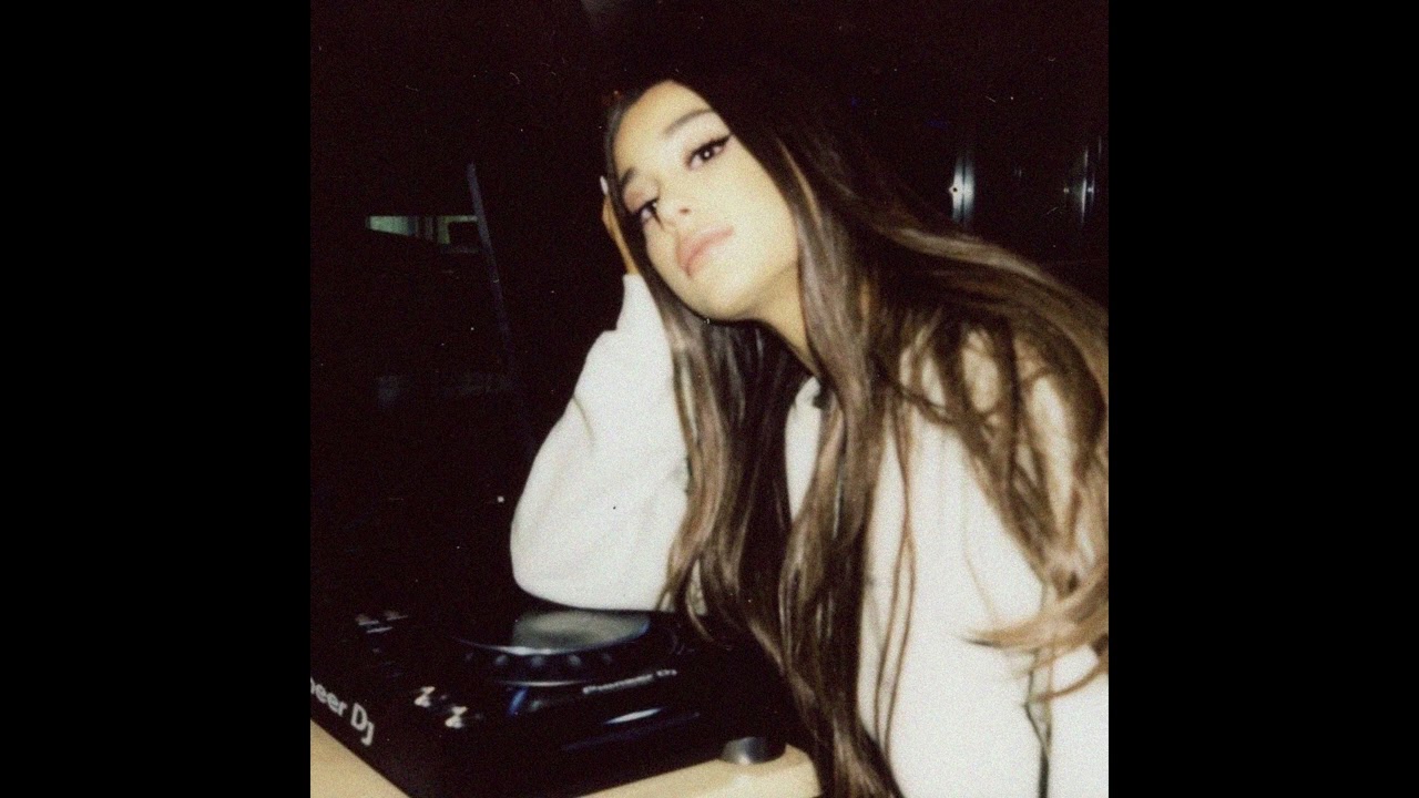 (FREE FOR PROFIT) Ariana Grande Type Beat 2022 