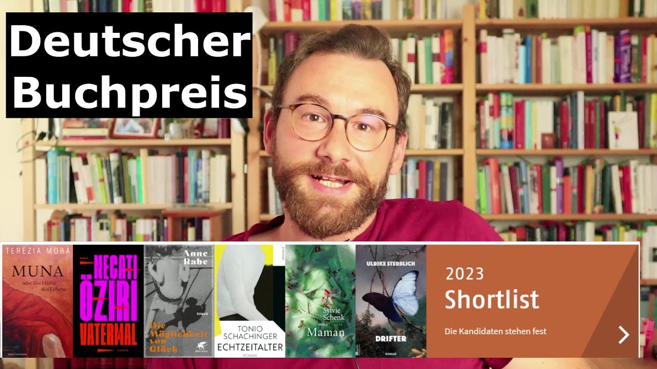 Shortlist DBP (und mehr)