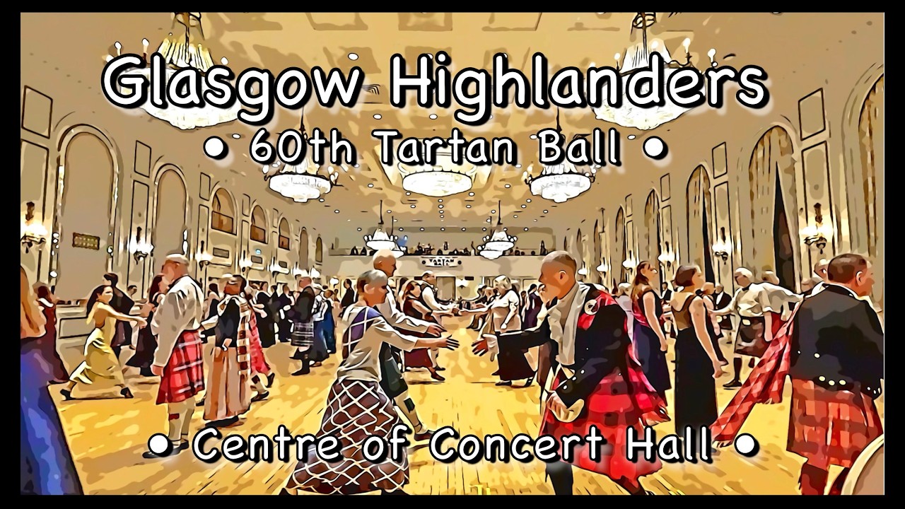 Glasgow Highlanders at 60th M