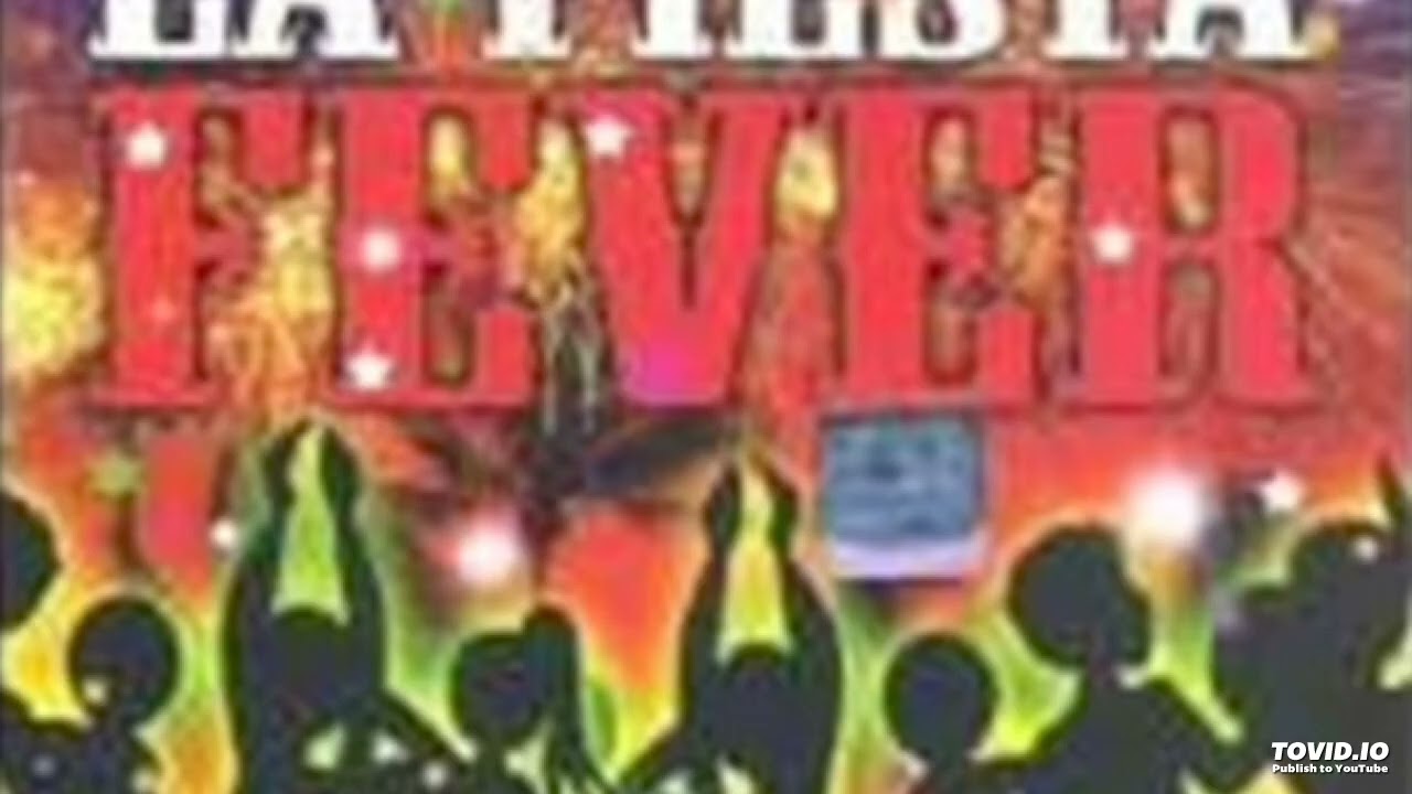 La fiesta fever - MEDLEY TROPICAL, MEDLEY FIN SOIREE