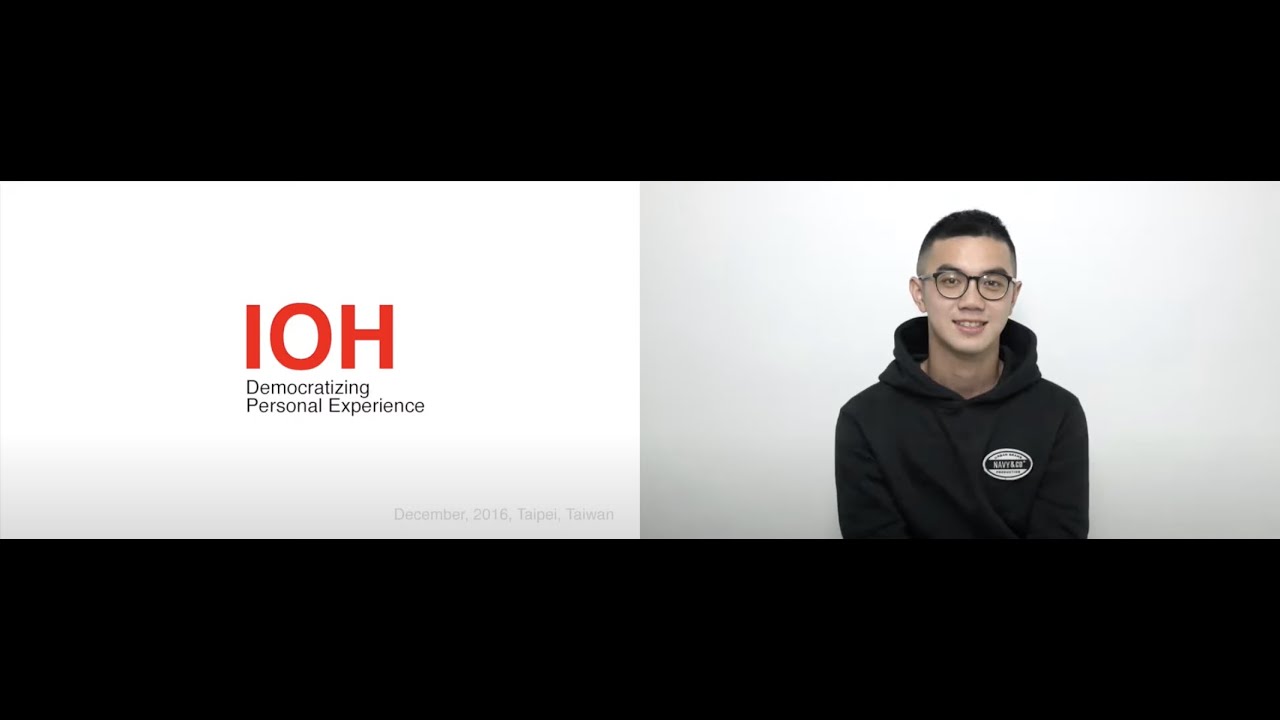 【屏科大農園系】在農地翻滾的青春，為台灣青年農業學生找未來！ ~講者林太新