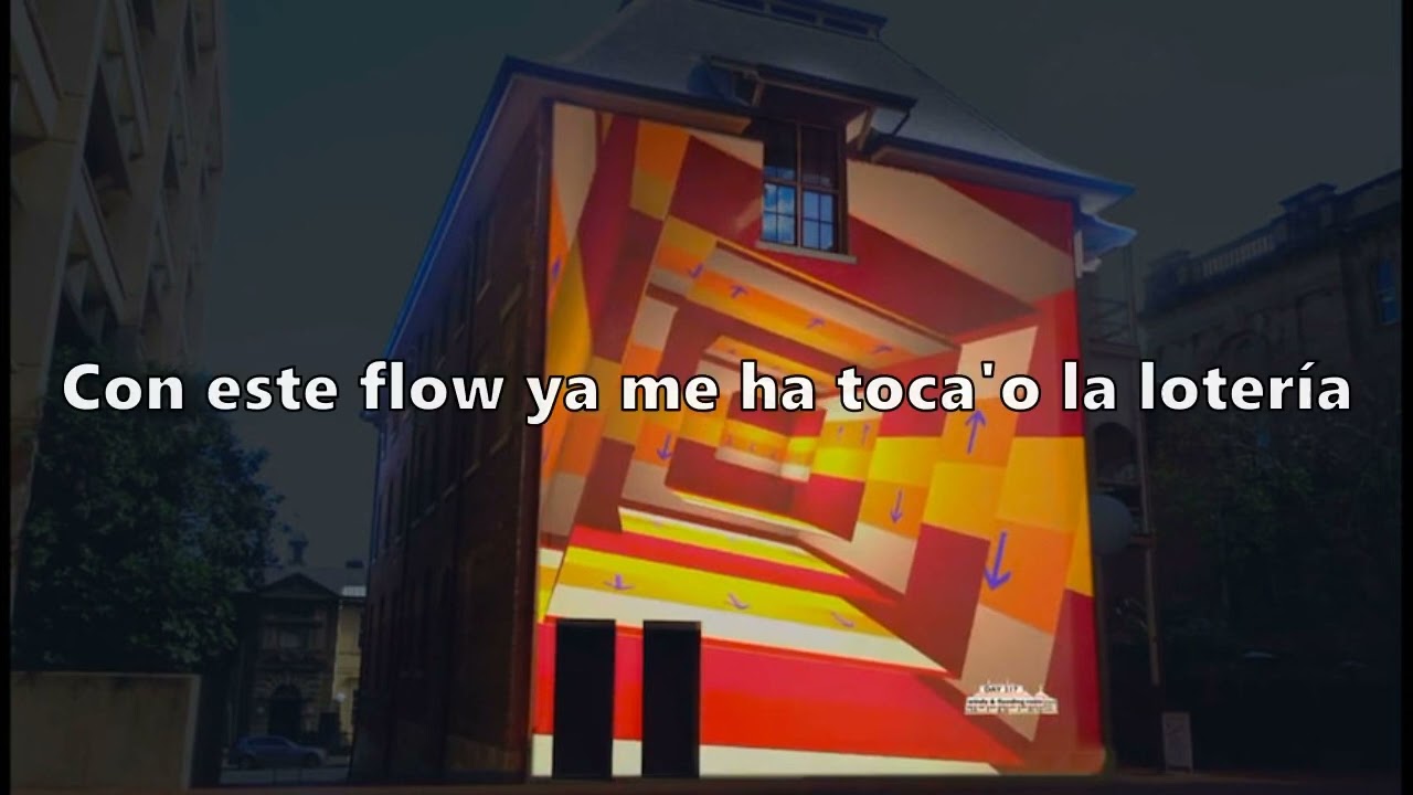 Cyclo - Mae Mia | Letra