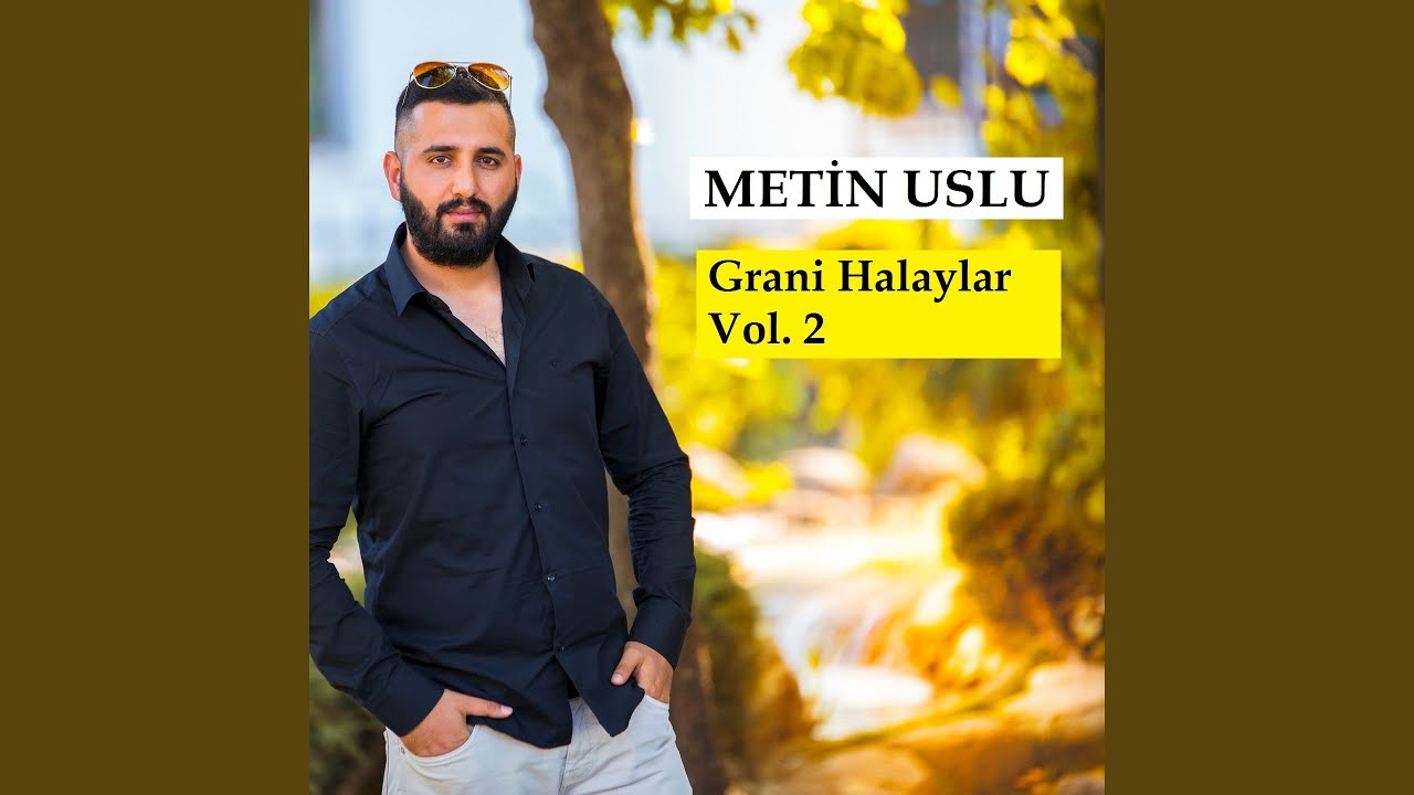 Esmerim Halay (feat. Koma Dilciwan)