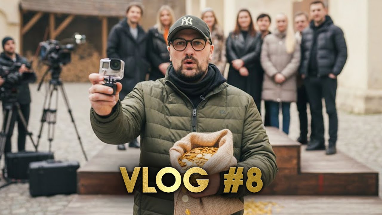 Zrádci: Někdo v slzách, někdo v šoku! Co se stalo? w/  @vojta_kotek