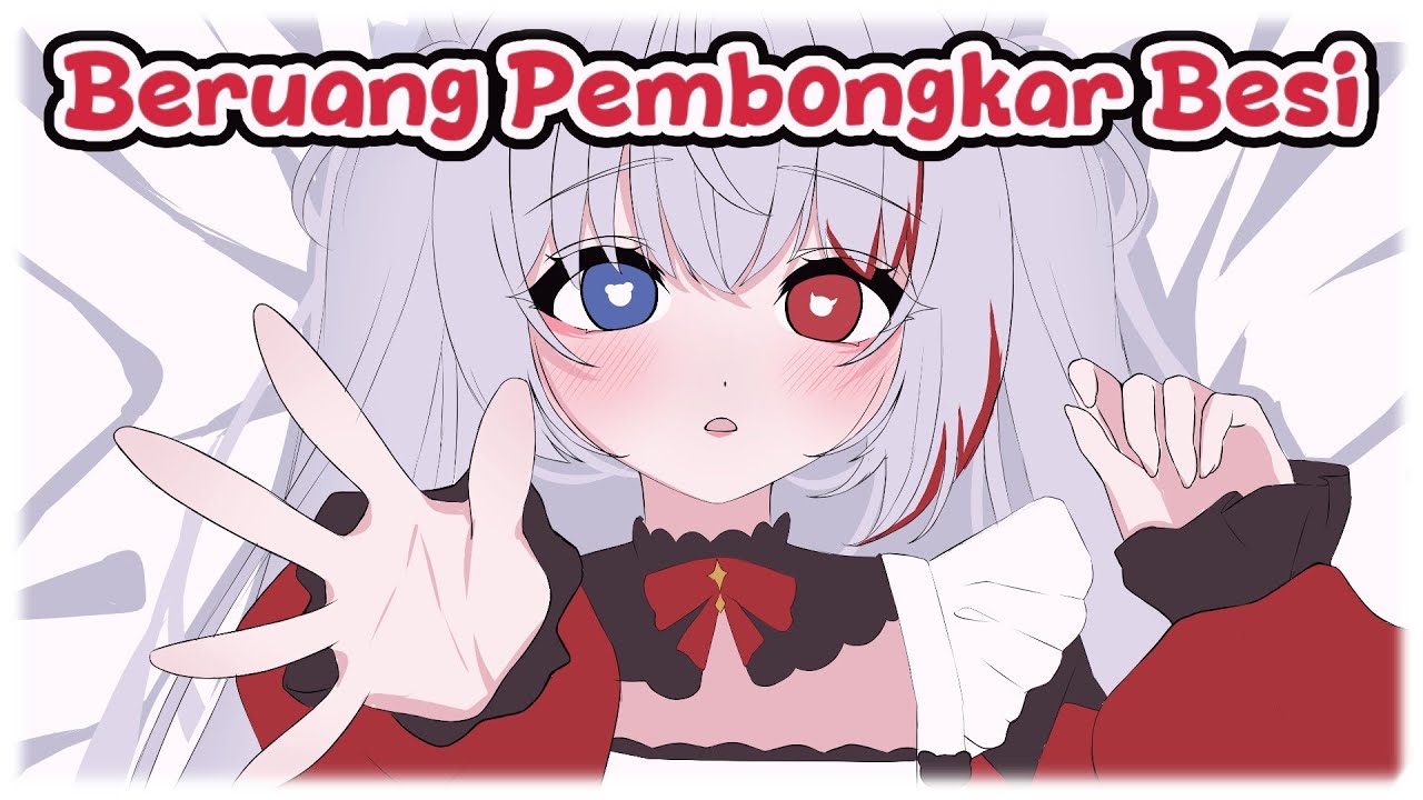 Pasukan Rayap Besi, Beruang Diktator, Bebek Sesat, Dan Motion Sickness