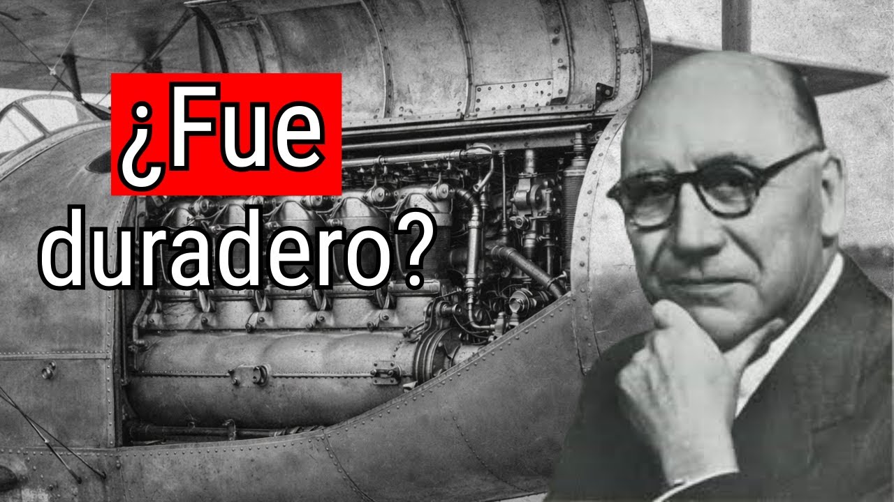 Decían que el aluminio no servía — hasta que impulsó la guerra aérea