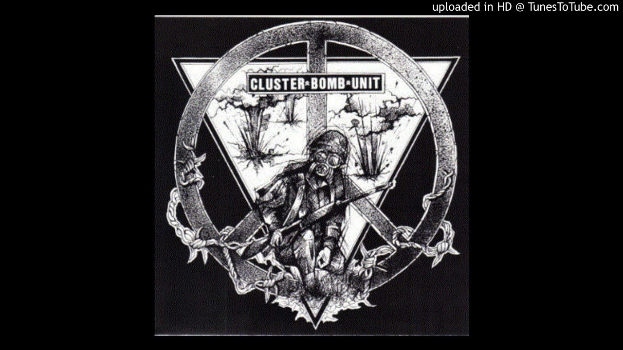 Cluster Bomb Unit - 02 - Opfer