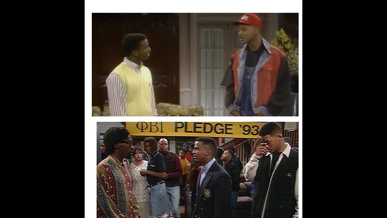 Carlton Discriminated On Both Sides | Break It Down #8.