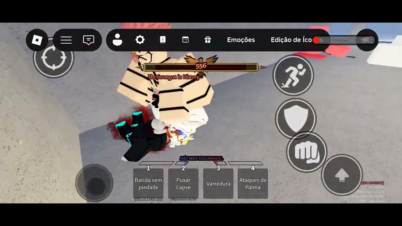 Sukuna heian vs 3 pessoas eu um cara e meu amigo ou amiga