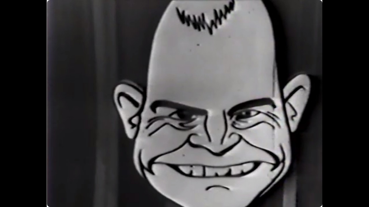 THE DON RICKLES SHOW 1969 - Don Rickles with Jim Nabors, Bob Hope & Pat McCormick