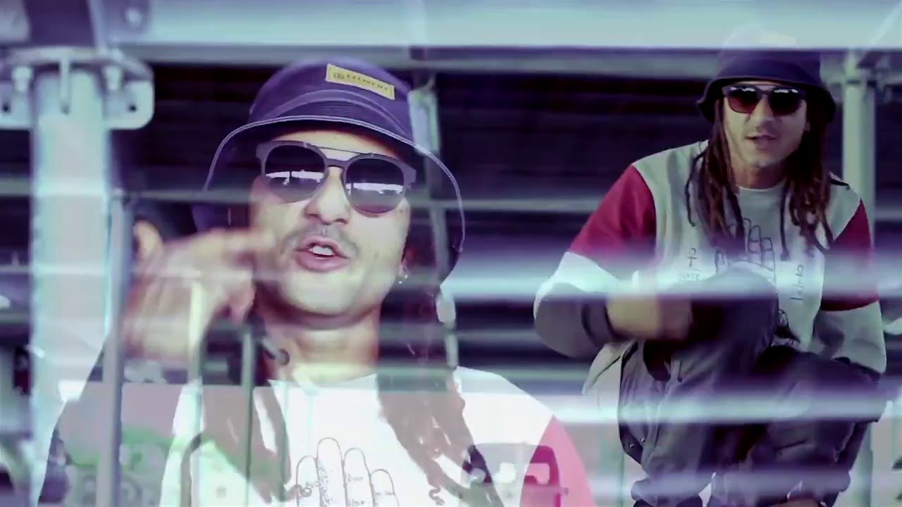 PSIKATRA - L'ODIO (STREET VIDEO)