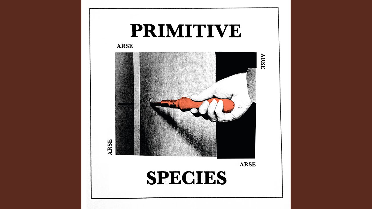Primitive Species