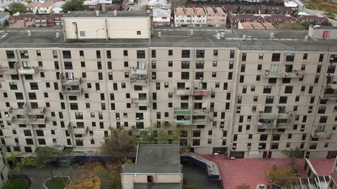 Transformed:  A Tale of the Rockaways