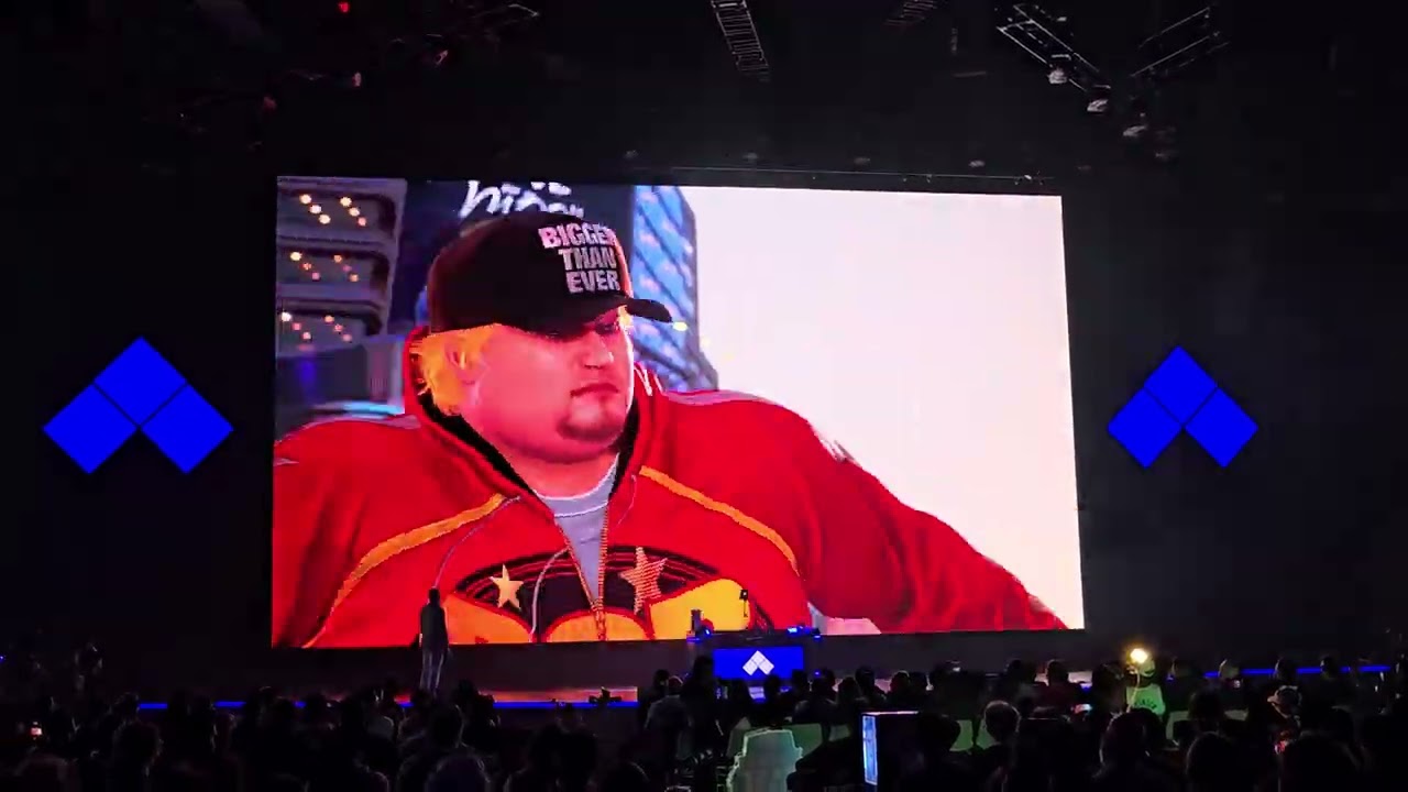 EVO 2026 BOB TEKKEN 8 GAMEPLAY REVEAL TRAILER - LIVE