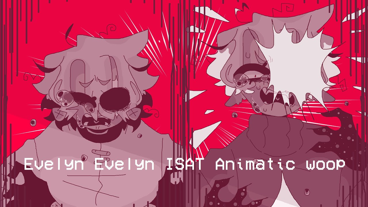 Evelyn Evelyn | In Stars And Time | [ TWO HATS SPOILERS ]