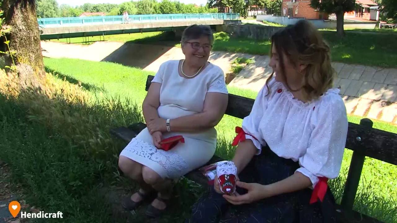 Welcome to Petrinja