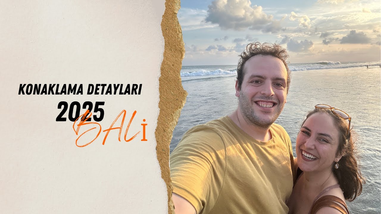 Bali’de Otel Seçerken Dikkat Edilmesi Gerekenler Full Liste | 2025 🏝️✨