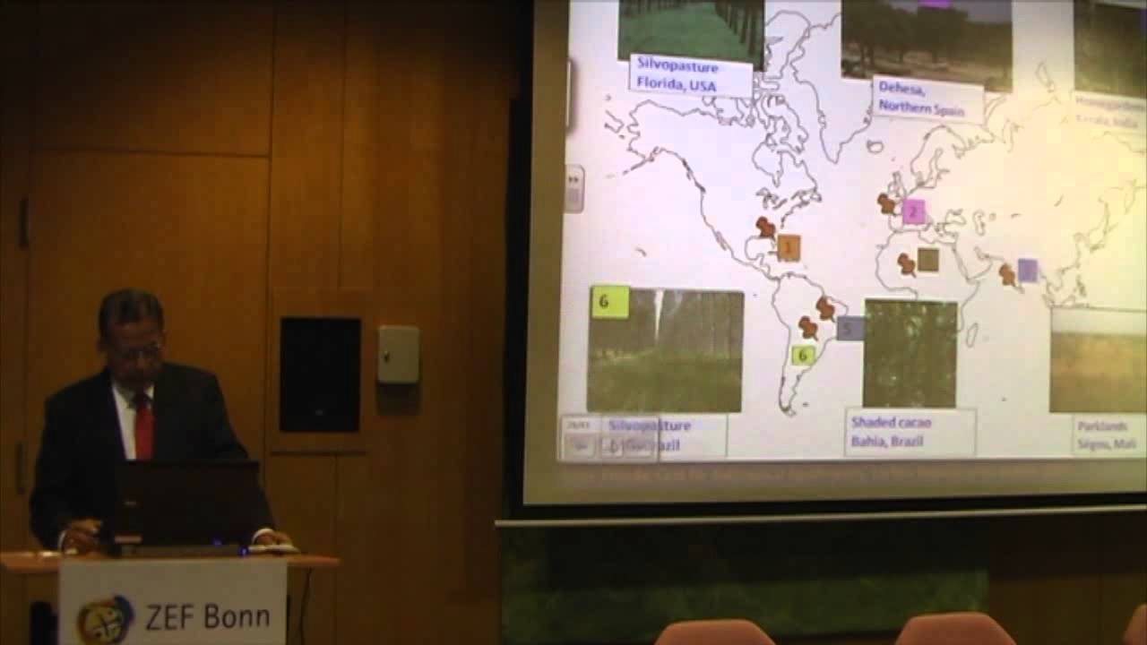 Public Lecture on 