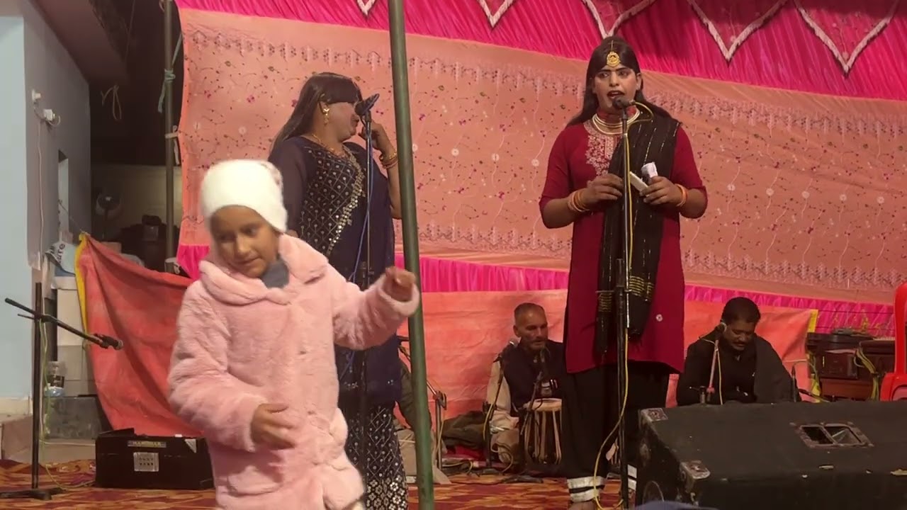 Himachali drama party#himachaliculture #pahadidrama 