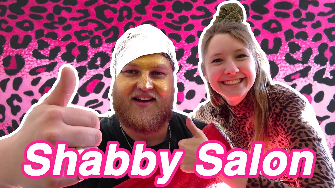 EXTREME LOCKDOWN MAKEOVER // Rosalie Boom #65