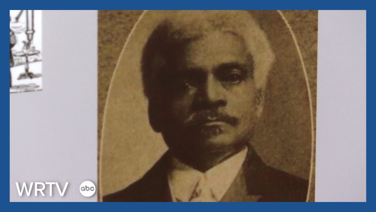 Hancock County honors Greenfield Black businessman who broke barriers in the 1860s
