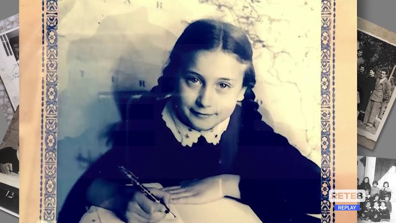 Lanciano - Un secolo di storia delle scolaresche su Facebook