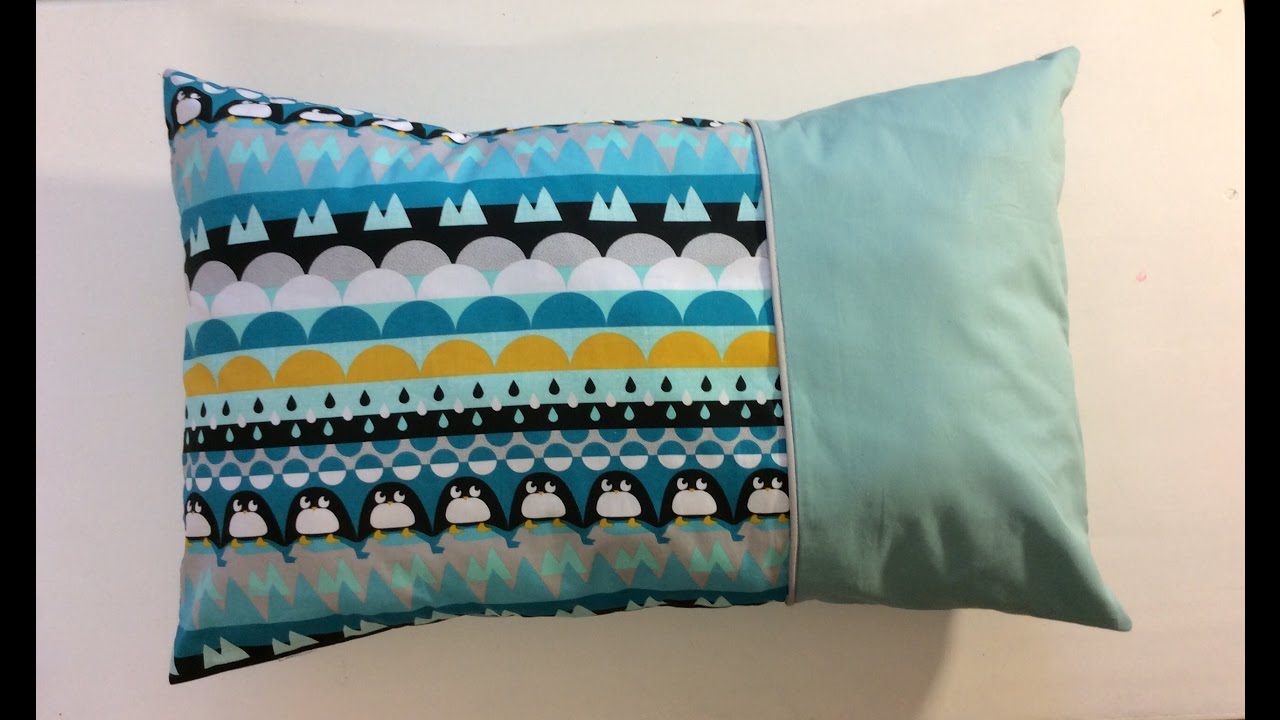 Couture Madalena-housse De Coussin Pour Enfant