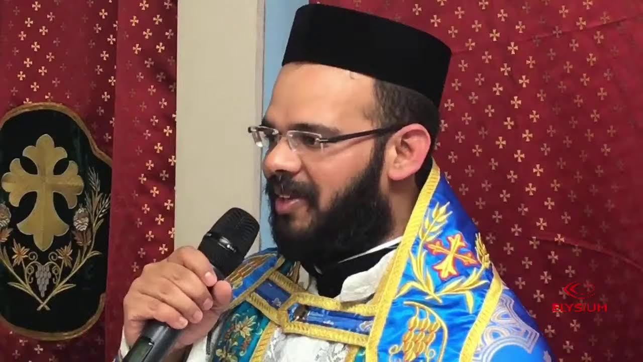 Holy Ordination - To the order of Priesthood (kasheesho) | Dn Josis Vazhakala