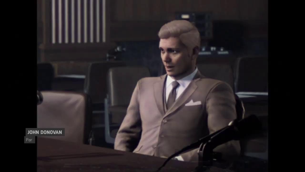 Mafia III: Lets Go Lincoln