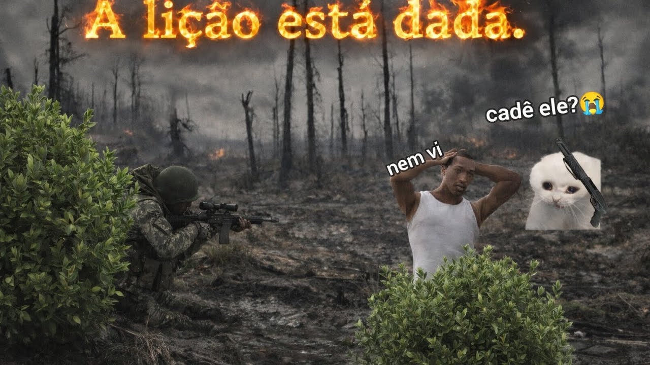 A LIÇÃO DE UM SNIPER CAMUFLADO!!-voraz gameplay-dayzmobile