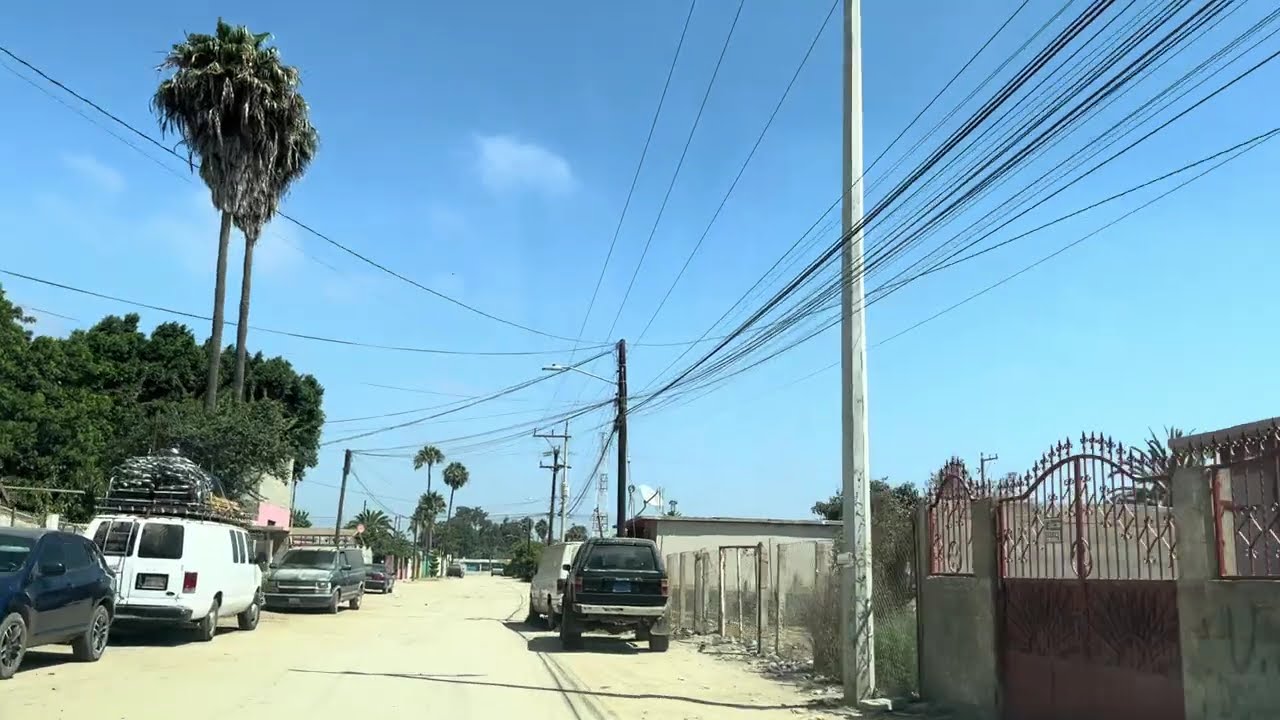 SAN QUINTIN, EN VICENTE GUERRERO BAJA CALIFORNIA, MEXICO #sanquintin #bajacalifornia @camida683