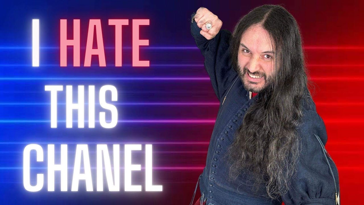 I Hate This Channel