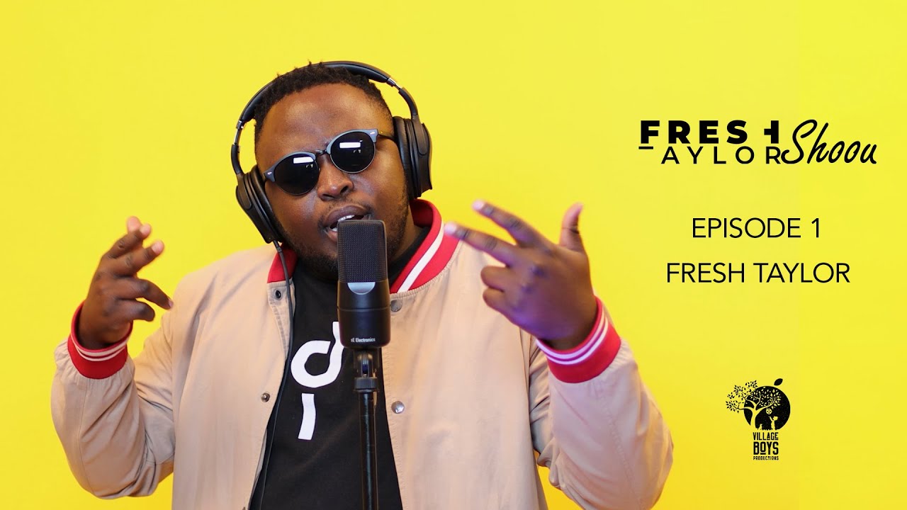 Fresh Taylor Shoou S1 Ep1 - FreshTaylor