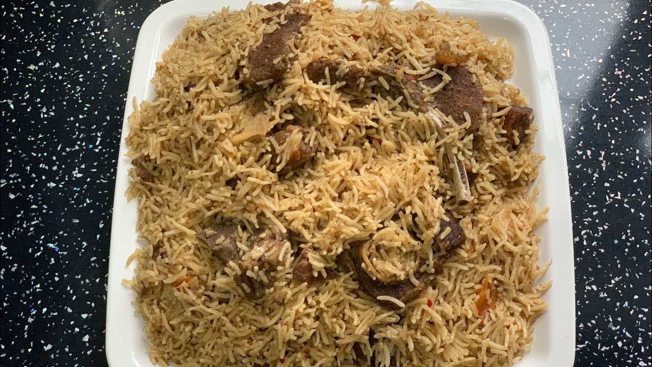 Delicious mutton yakhni pulao recipe || simple and easy recipe || pakistani mum