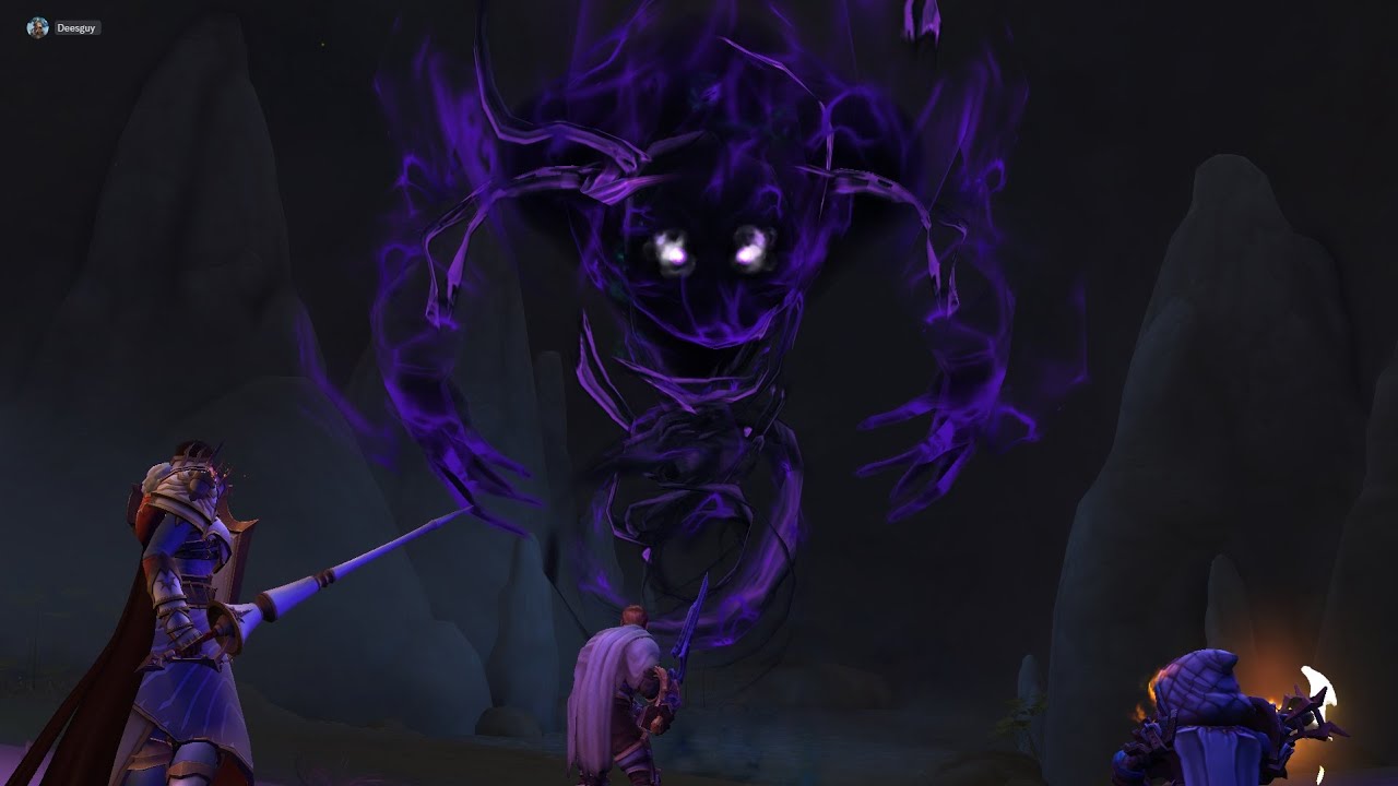 World of Warcraft | The War Within Dungeon Runs