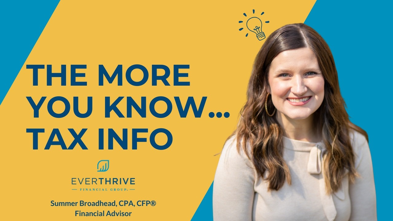 ⚠️Tax Deadlines You CAN'T Miss + New Law Changes That Affect YOUR Money!⚠️