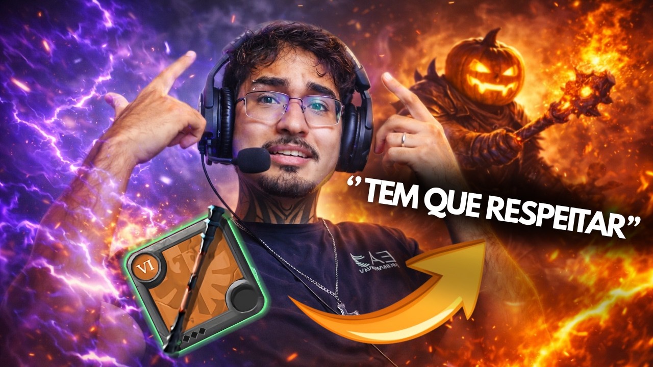 COMO UM PLAYER REALMENTE FARMA NA BLACKZONE! - Cortes do Ryba