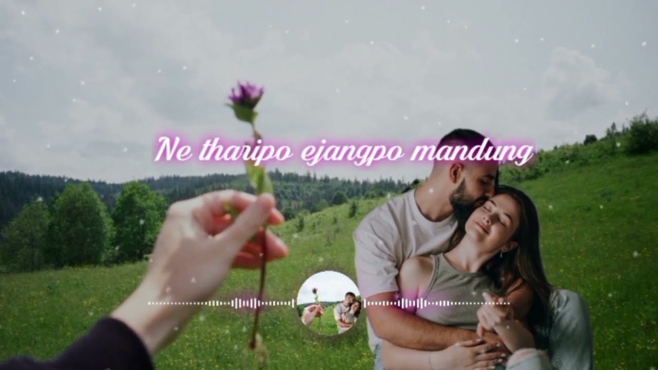 Ne tharipo ejangpo mandung 2026 song 