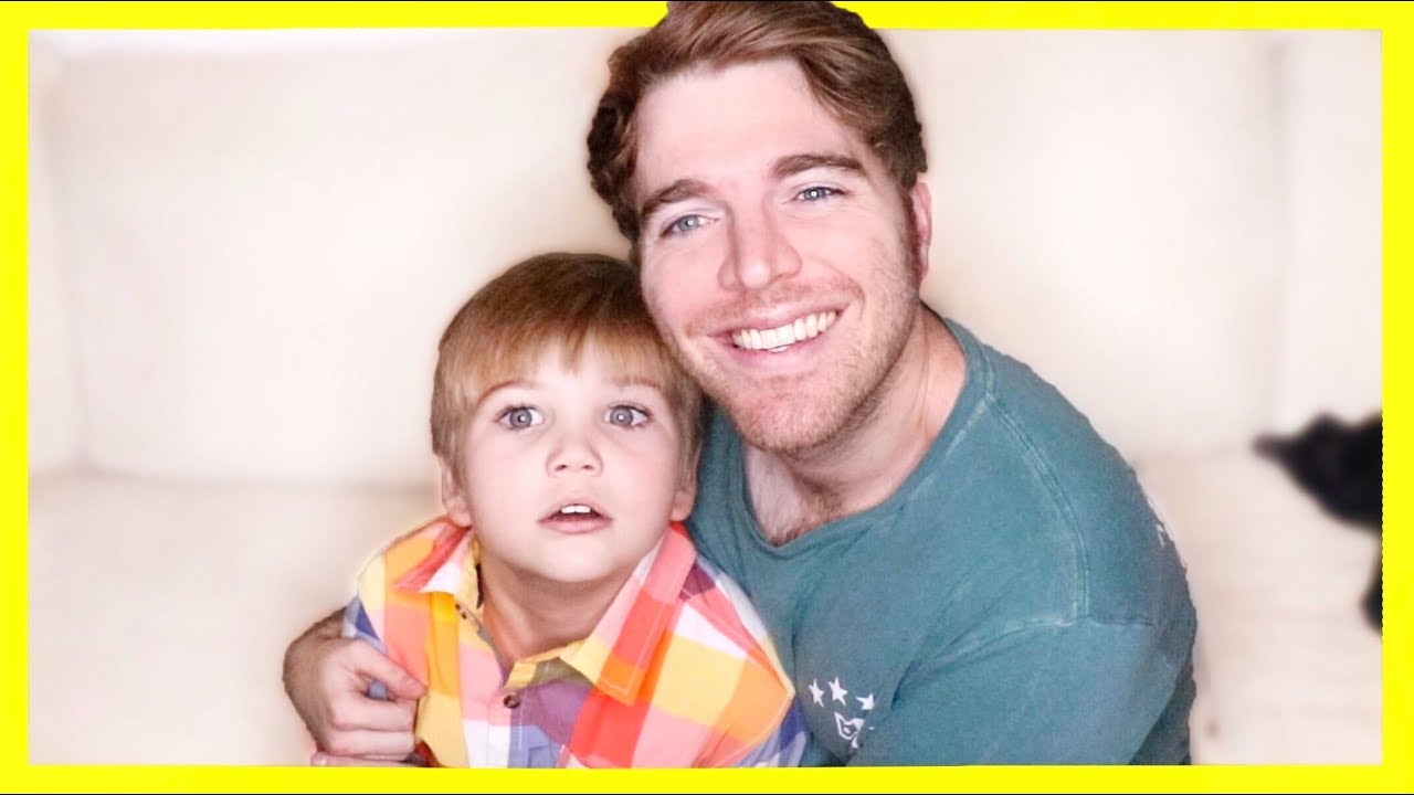 I ADOPTED A CHILD!
